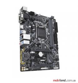 GIGABYTE B360M HD3