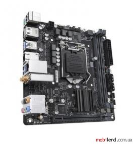 GIGABYTE B360N WIFI