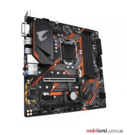 GIGABYTE B365 M AORUS ELITE