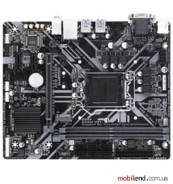 GIGABYTE B365M D2V