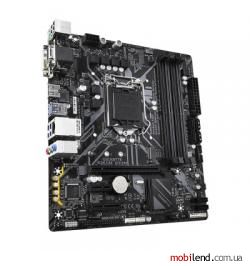 GIGABYTE B365M DS3H