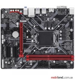 GIGABYTE B365M H