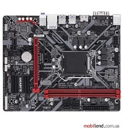 GIGABYTE B365M H (rev. 1.0)