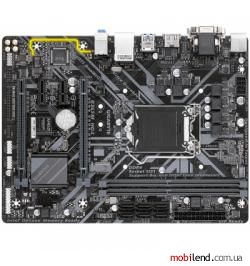 GIGABYTE B365M HD3
