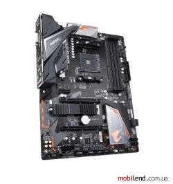 GIGABYTE B450 AORUS ELITE