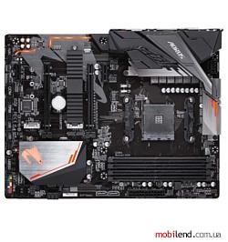 GIGABYTE B450 AORUS ELITE (rev. 1.0)