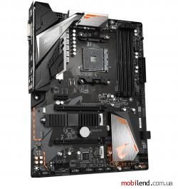 GIGABYTE B450 AORUS ELITE V2