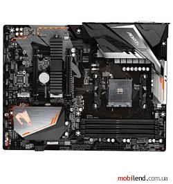GIGABYTE B450 AORUS Elite V2 (rev. 1.0)