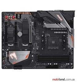 GIGABYTE B450 AORUS PRO (rev. 1.0)