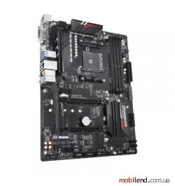 GIGABYTE B450 Gaming X