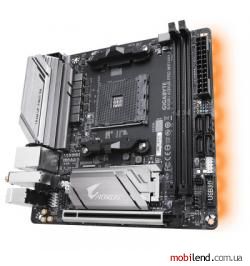 GIGABYTE B450 I AORUS PRO WIFI