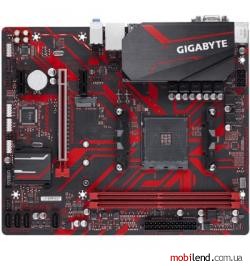 GIGABYTE B450M GAMING