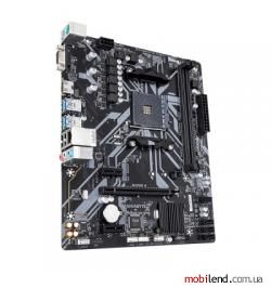 GIGABYTE B450M H