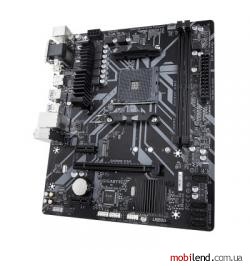 GIGABYTE B450M S2H