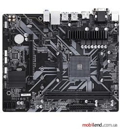 GIGABYTE B450M S2H (rev. 1.0)