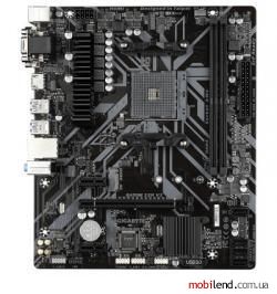 GIGABYTE B450M S2H V2