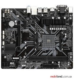 GIGABYTE B450M S2H V2 (rev. 1.0)