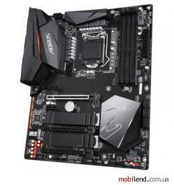 GIGABYTE B460 AORUS PRO AC
