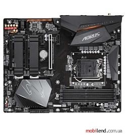 GIGABYTE B460 AORUS PRO AC (rev. 1.0)