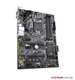 GIGABYTE B460 HD3