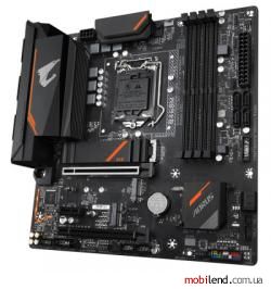 GIGABYTE B460M AORUS PRO
