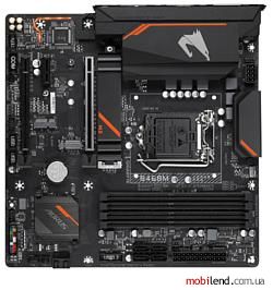 GIGABYTE B460M AORUS PRO (rev. 1.0)
