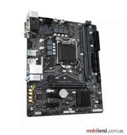GIGABYTE B460M D2V
