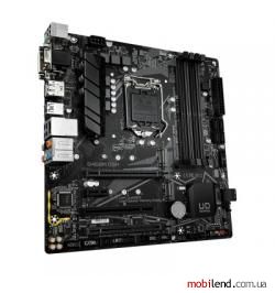 GIGABYTE B460M D3H