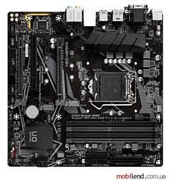 GIGABYTE B460M D3H (rev. 1.0)