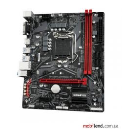 GIGABYTE B460M GAMING HD