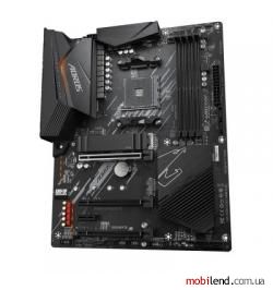 GIGABYTE B550 AORUS ELITE