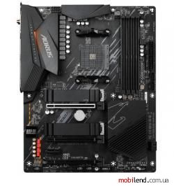 GIGABYTE B550 AORUS ELITE AX V2