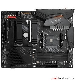 GIGABYTE B550 AORUS Elite AX V2 (rev. 1.0)