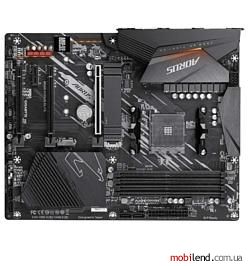 GIGABYTE B550 AORUS ELITE (rev. 1.0)