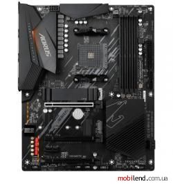 GIGABYTE B550 AORUS ELITE V2