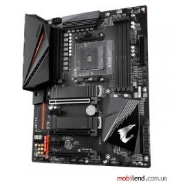 GIGABYTE B550 AORUS PRO