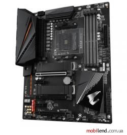 GIGABYTE B550 AORUS PRO AC