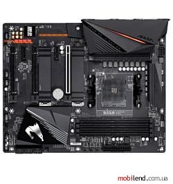 GIGABYTE B550 AORUS Pro (rev. 1.0)