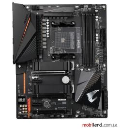 GIGABYTE B550 AORUS PRO V2