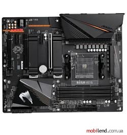 GIGABYTE B550 AORUS PRO V2 (rev. 1.0)