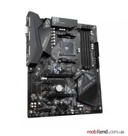 GIGABYTE B550 GAMING X