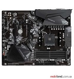 GIGABYTE B550 Gaming X (rev. 1.0)