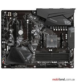 GIGABYTE B550 Gaming X V2 (rev. 1.0)