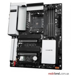 GIGABYTE B550 VISION D