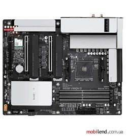GIGABYTE B550 VISION D (rev. 1.0)