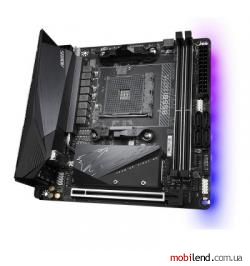 GIGABYTE B550I AORUS PRO AX