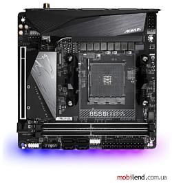 GIGABYTE B550I AORUS PRO AX (rev. 1.0)
