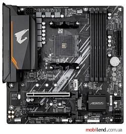 GIGABYTE B550M AORUS ELITE (rev. 1.0)