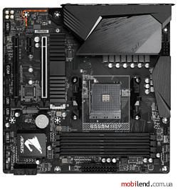 GIGABYTE B550M AORUS PRO-P (rev. 1.0)