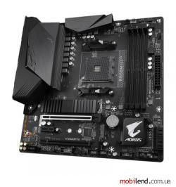 GIGABYTE B550M AORUS PRO